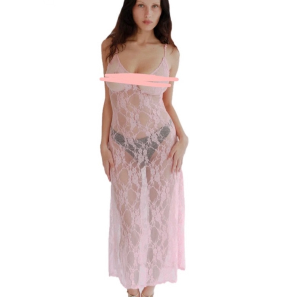 Bella Venice Lauren dress